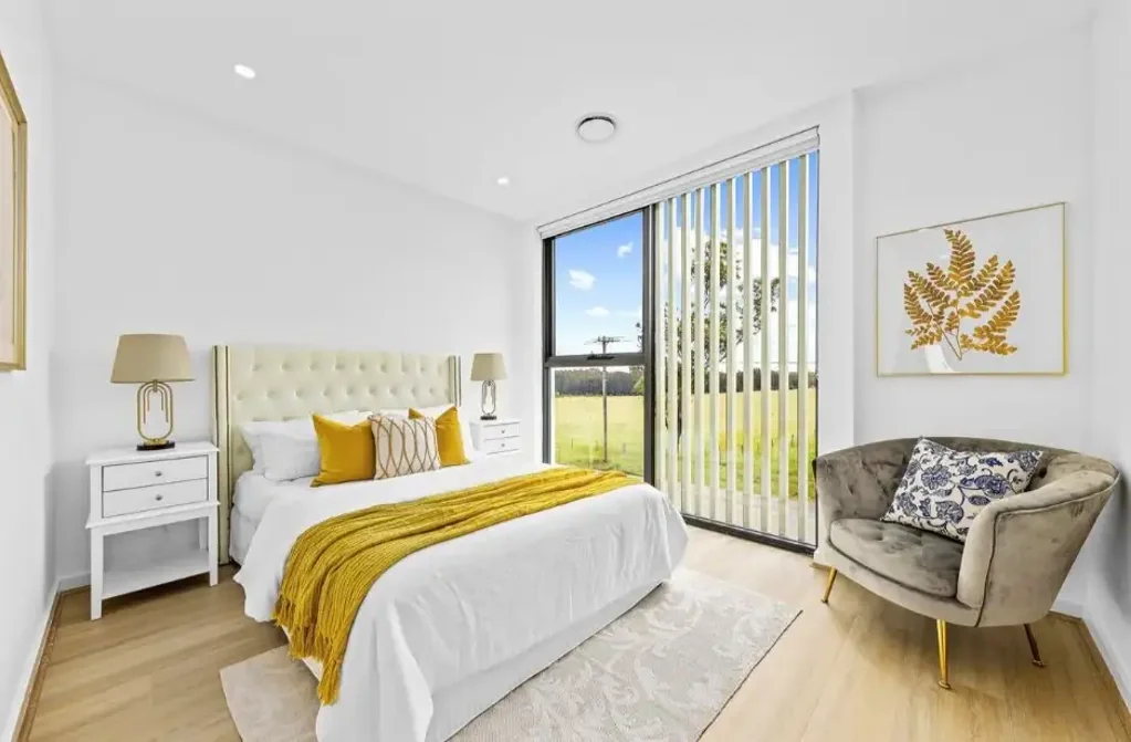Box Hill 4 Bedroom 🏡 Luxurious 4-Bedroom Townhouse with Rumpus Room – Modern Living at Its Best! 🌟