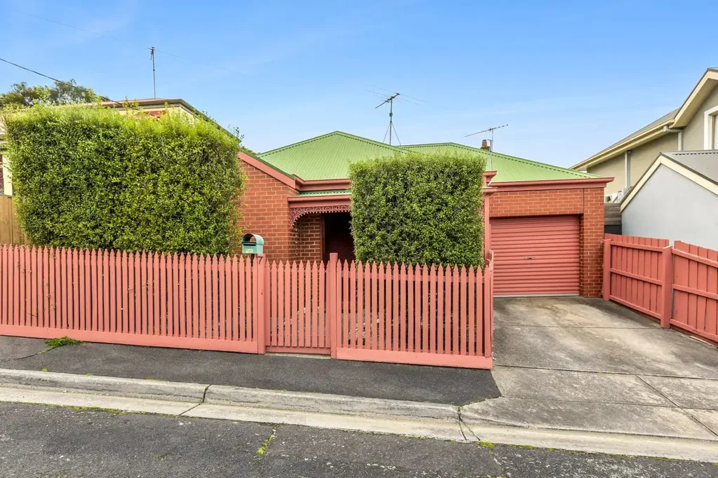 Geelong 2房  Prime Location with Lifestyle Convenience