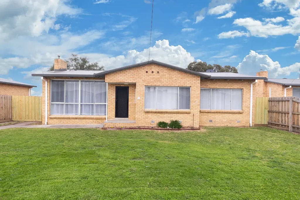Renovated Three-Bedroom Home - Unit 2 & 3 Available!