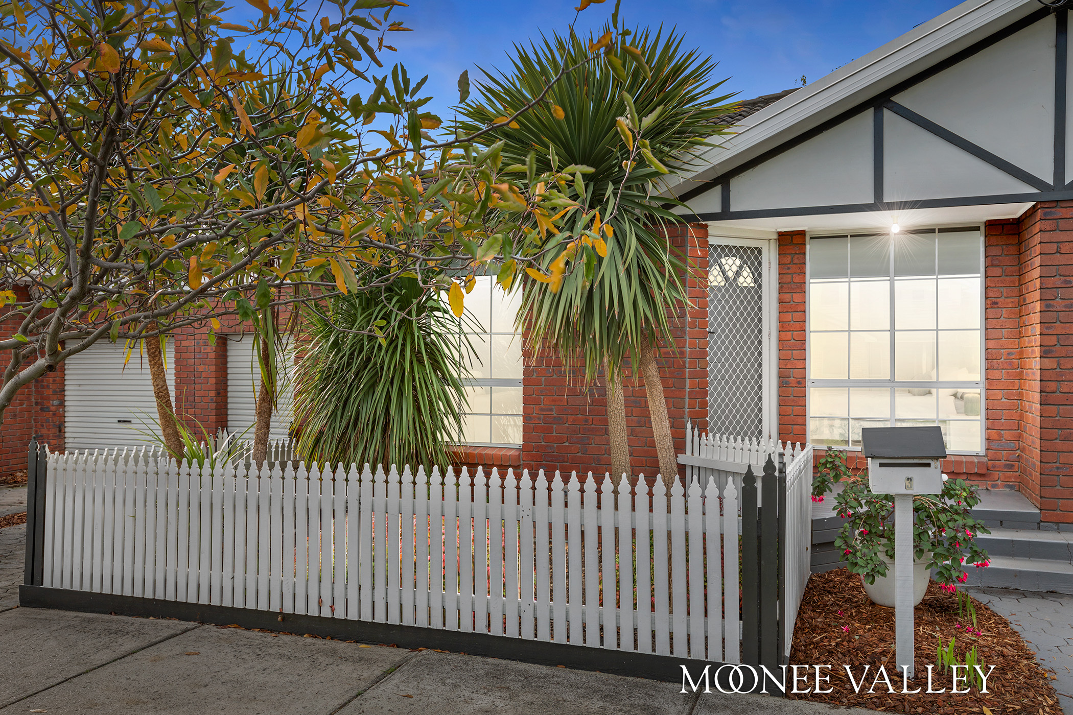 11 PARKER ST, PASCOE VALE VIC 3044, 0房, 0浴, Unit