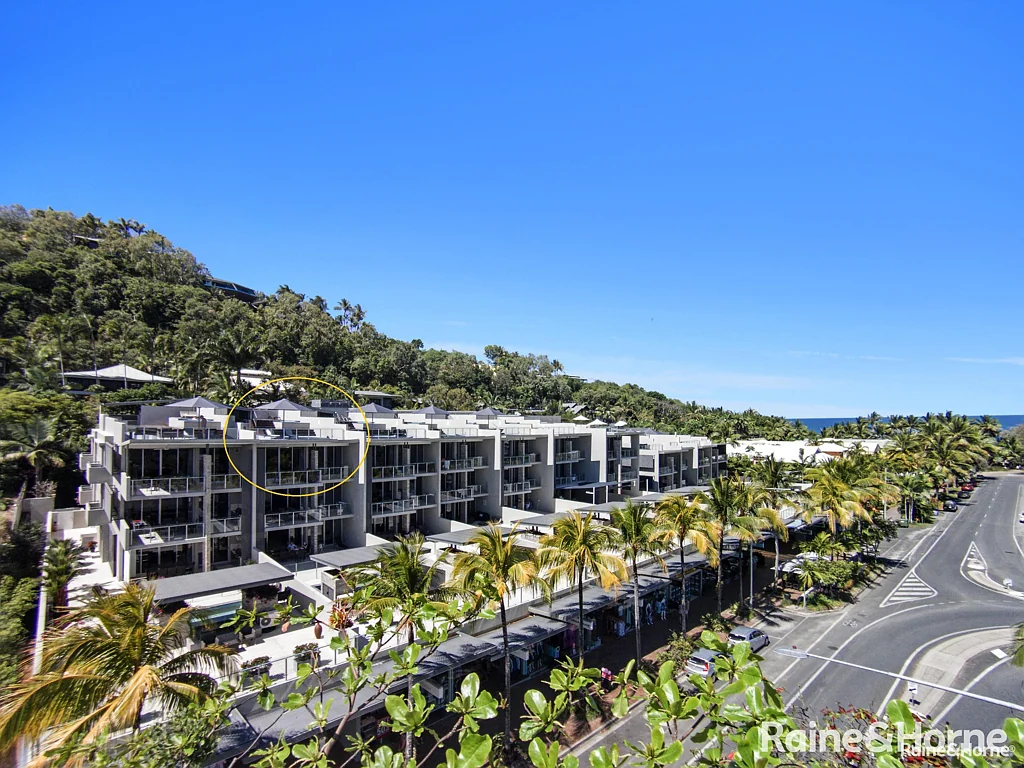 402/56-64 Macrossan Street, Port Douglas, QLD 4877