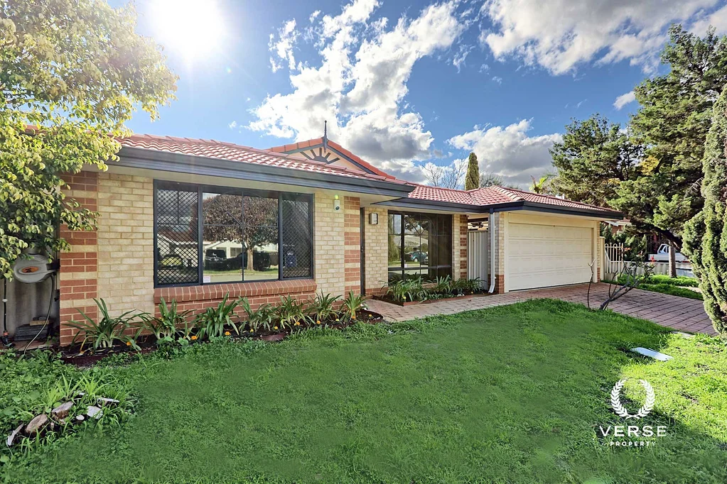 35 Palmerston Street, St James, WA 6102