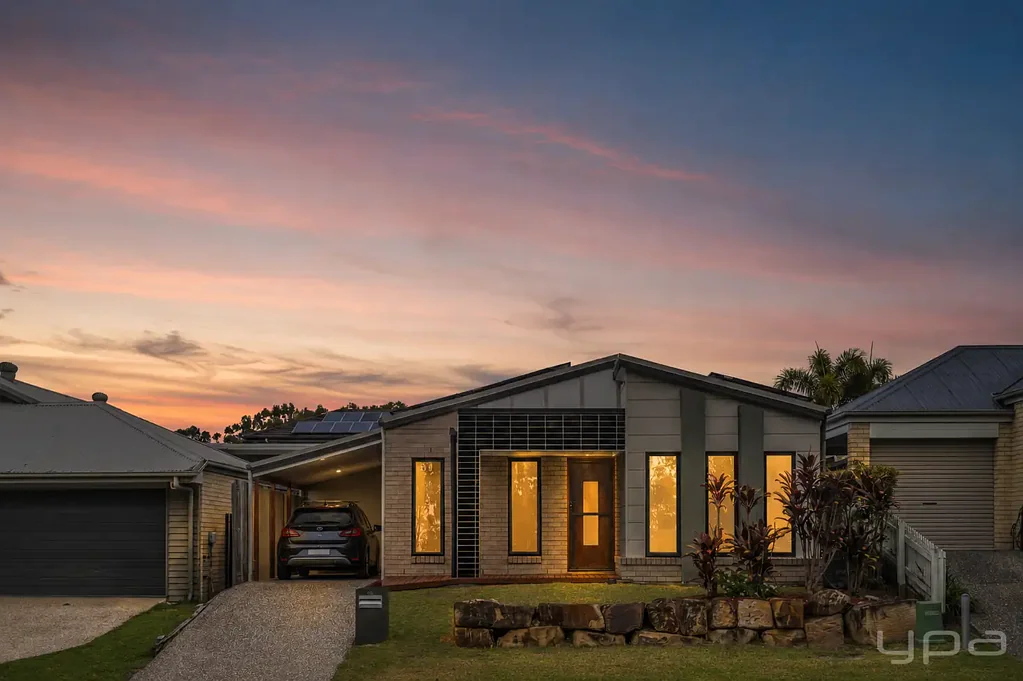 13 Autumnfield Avenue, Yarrabilba, QLD 4207
