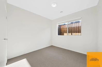 ਬੈੱਡਰੂਮ - 4 Rumex Street, Deanside, VIC 3336