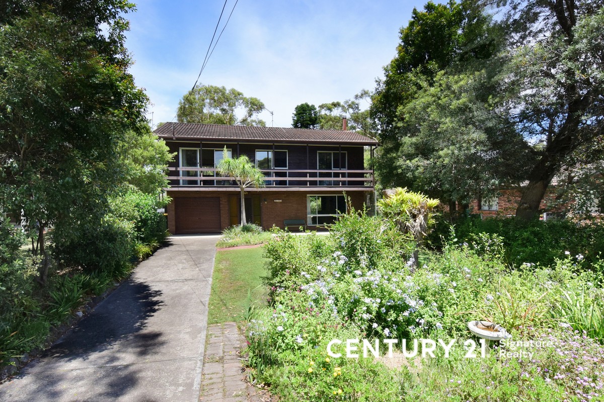 95 QUEEN MARY ST, CALLALA BEACH NSW 2540, 0房, 0浴, House