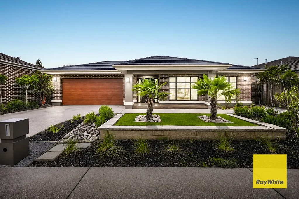 Harkness 4房 样板房的优雅 | 700平方米的 Arnolds Creek 优质家庭生活 Ex-Display Elegance | 700sqm of Premium Family Living in Arnolds Creek