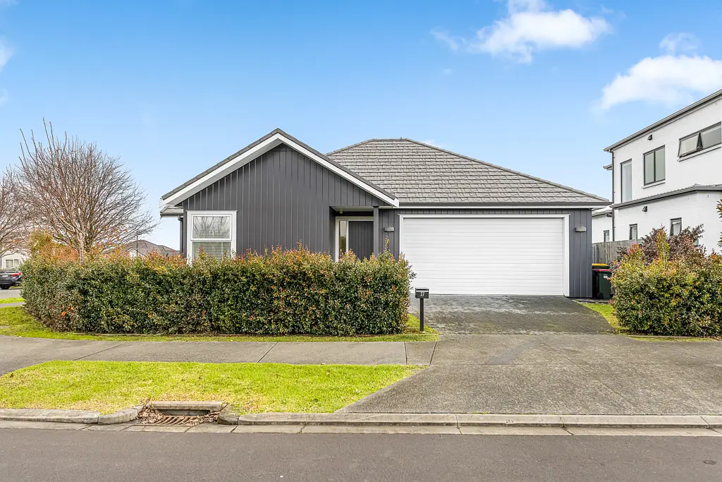 27 Whenuapai Drive, Whenuapai, Waitakere City, Auckland