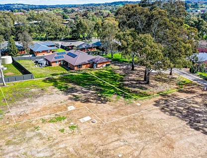 LOT 1 Pioneer Street, Littlehampton, Central and Hills, 0 habitaciones, 0 baños, Section