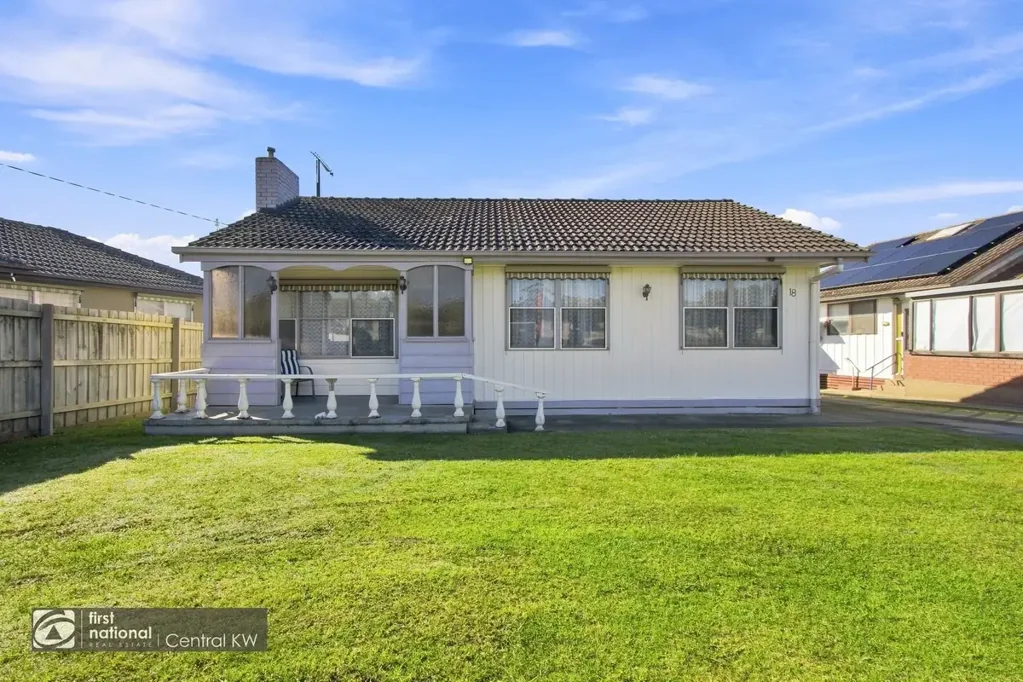 Morwell 3Kwarto Comfortable Investment Opportunity