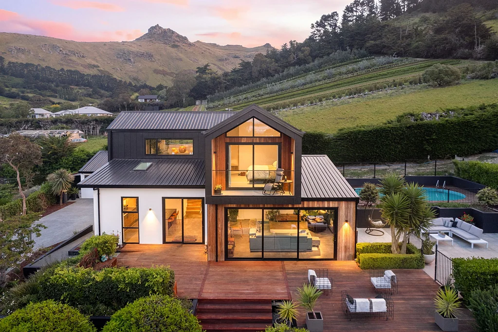 26 Horotane Valley Road, Heathcote Valley, Christchurch, Canterbury