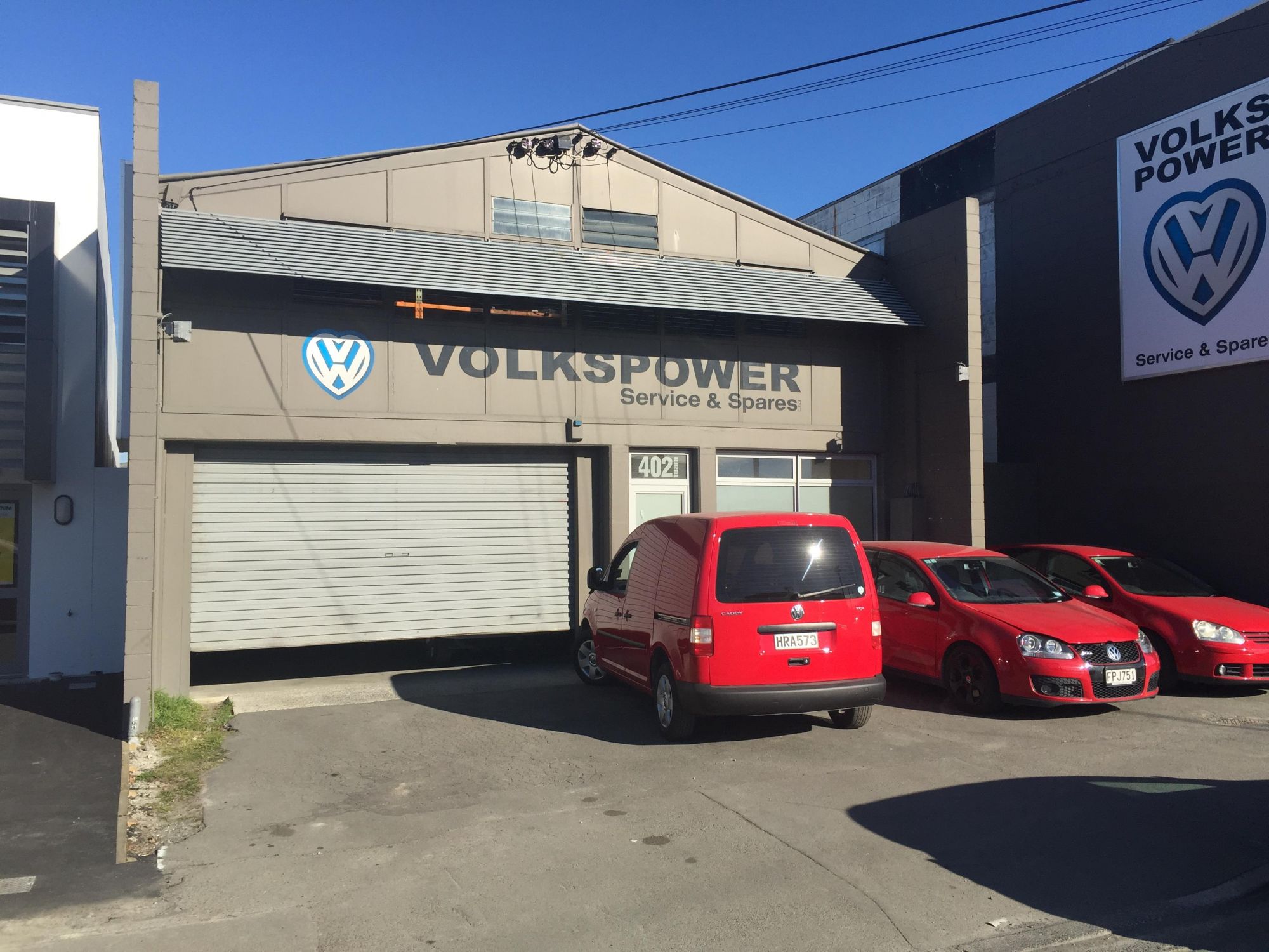 402 Tuam Street, Phillipstown, Christchurch, 0 chambres, 0 salles de bain