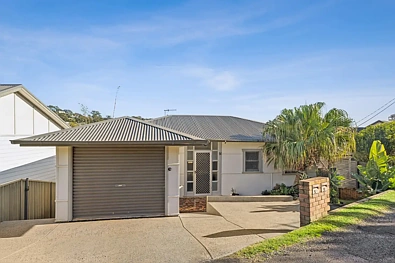 Terrigal 3Zimmer Charming coastal cottage with self contained studio on 620sqm
