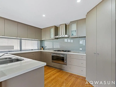 ਰਸੋਈ - 122 Foreshore Drive, Singleton, WA 6175