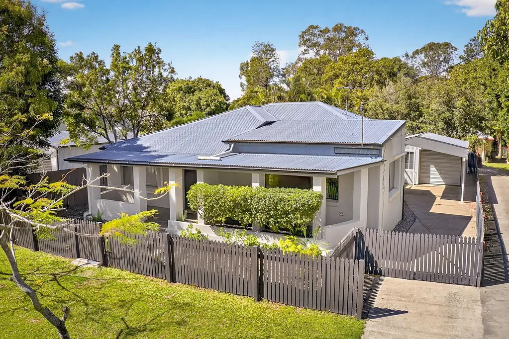 8 Hoben Street, Mitchelton, QLD 4053