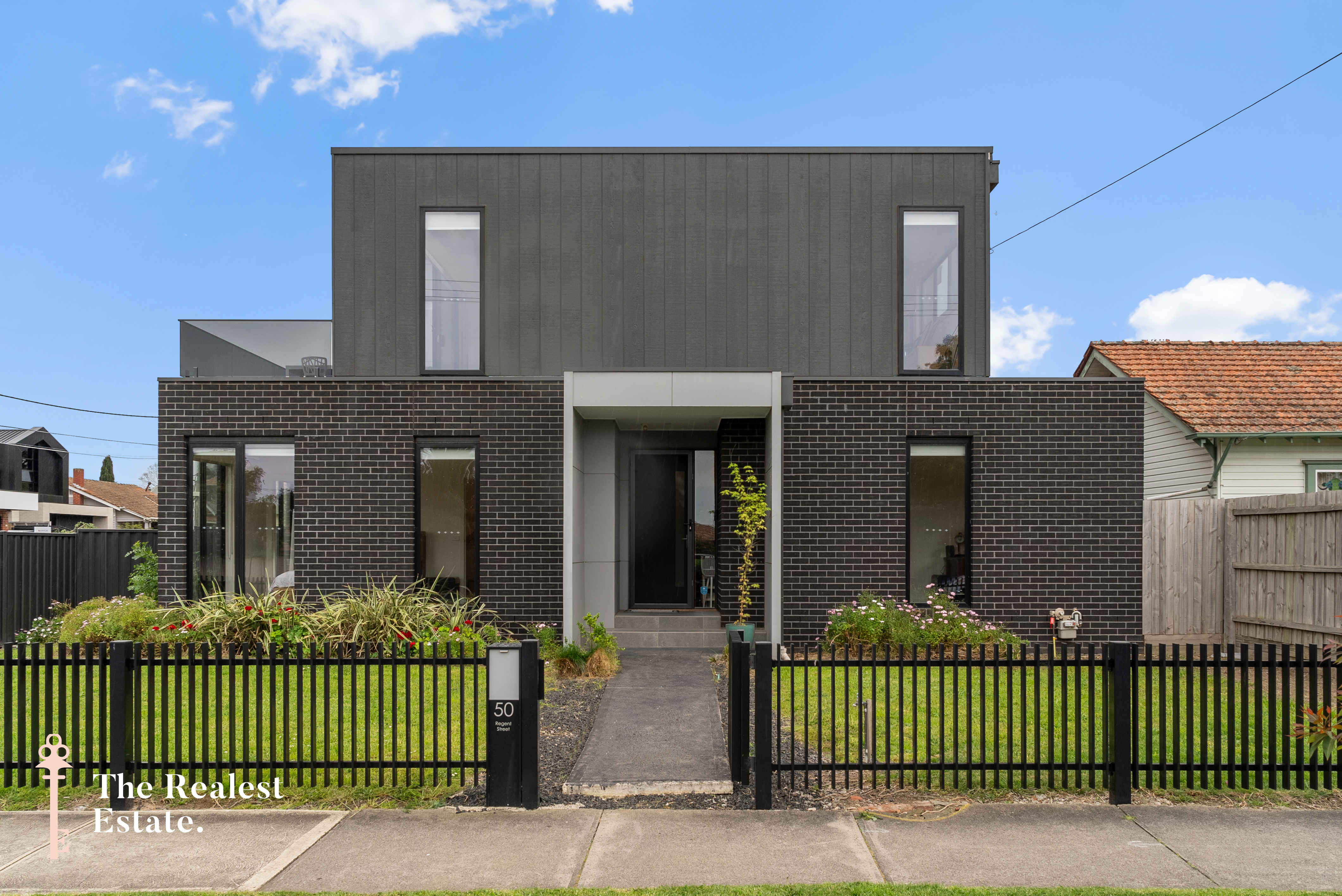 50 REGENT ST, PRESTON VIC 3072, 0 Schlafzimmer, 0 Badezimmer, Townhouse