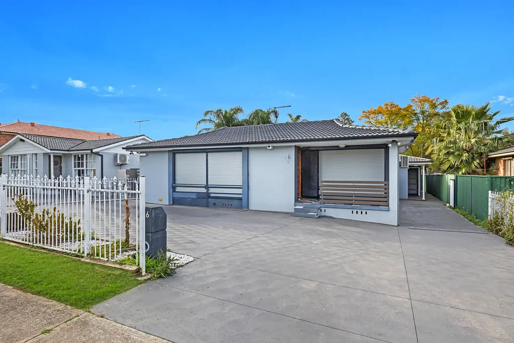 6-6A Ebony Crescent, Quakers Hill, NSW 2763