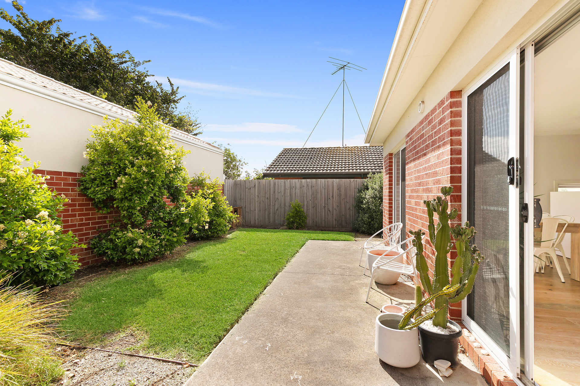 13 OXFORD ST, WHITTINGTON VIC 3219, 0 chambres, 0 salles de bain, Townhouse