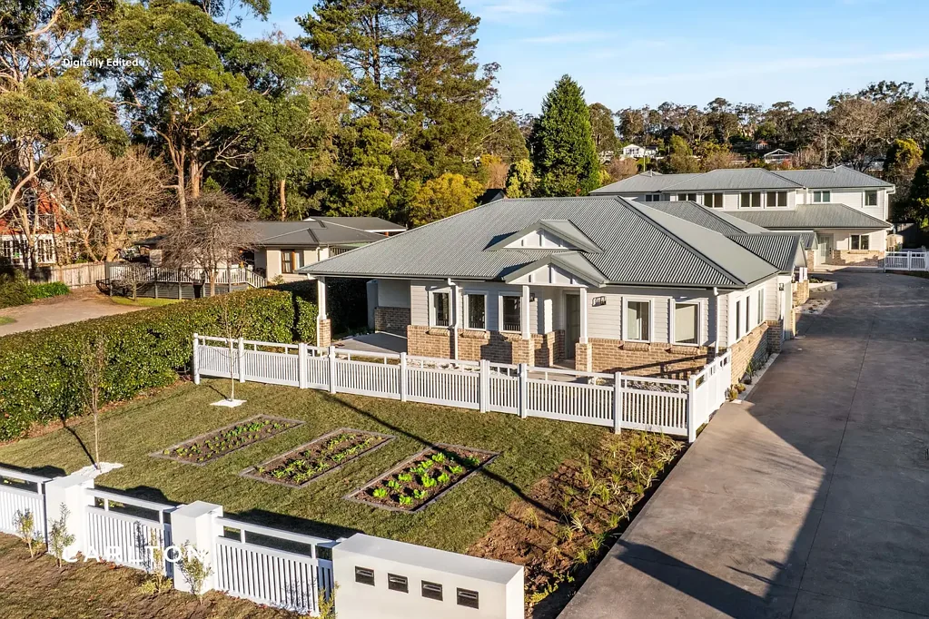 1/24 Waverley Parade, Mittagong, NSW 2575