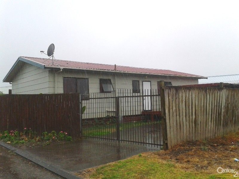 1/61 Templeton Place, Clendon Park, Auckland - Manukau, 2 chambres, 1 salles de bain