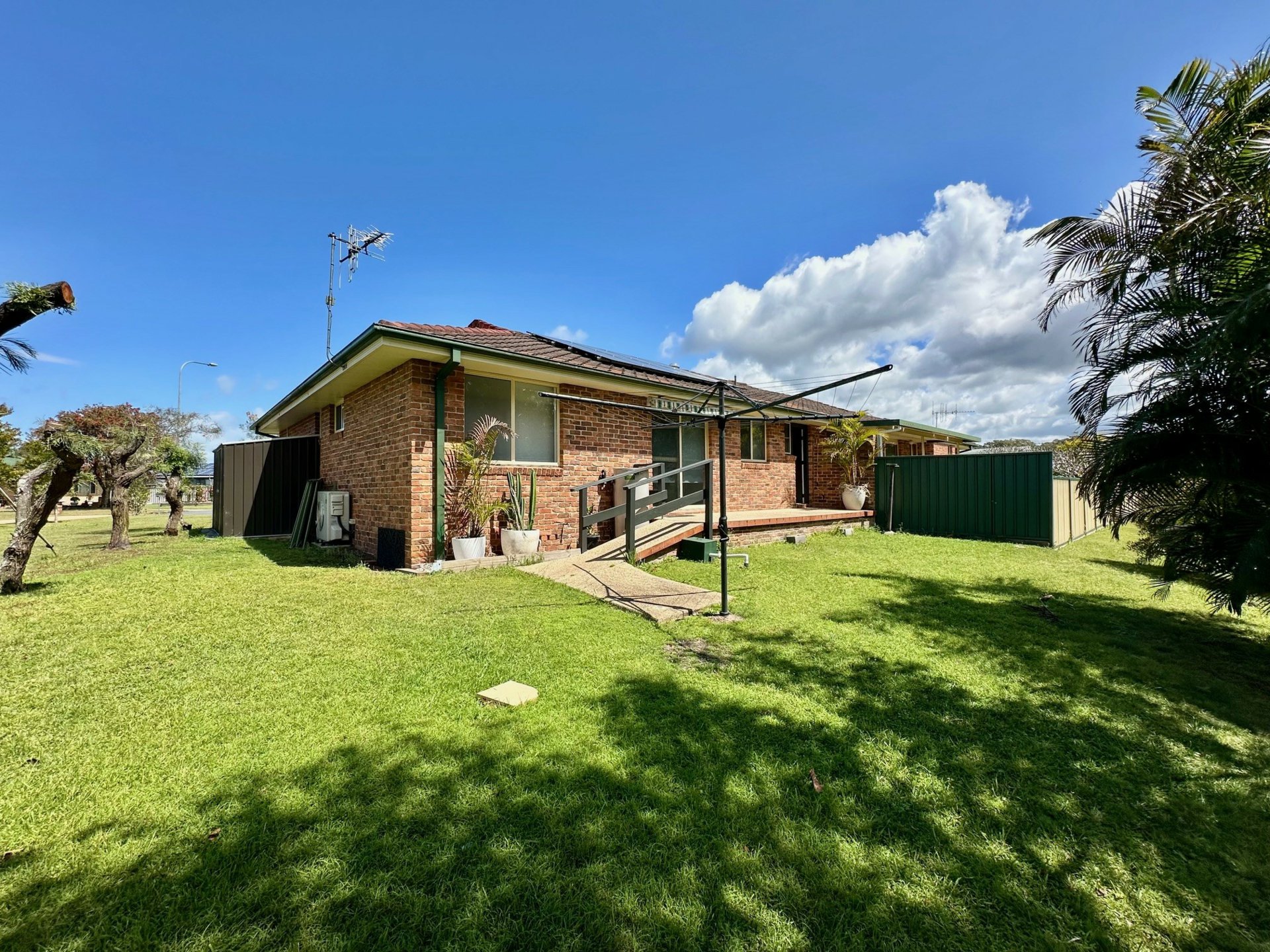 5A DOMINIC PL, HARRINGTON NSW 2427, 0 rūma, 0 rūma horoi, House