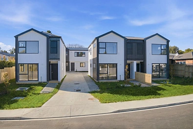 Te Atatu Peninsula 3chambre Standalone modern living in Quiet Prime Location