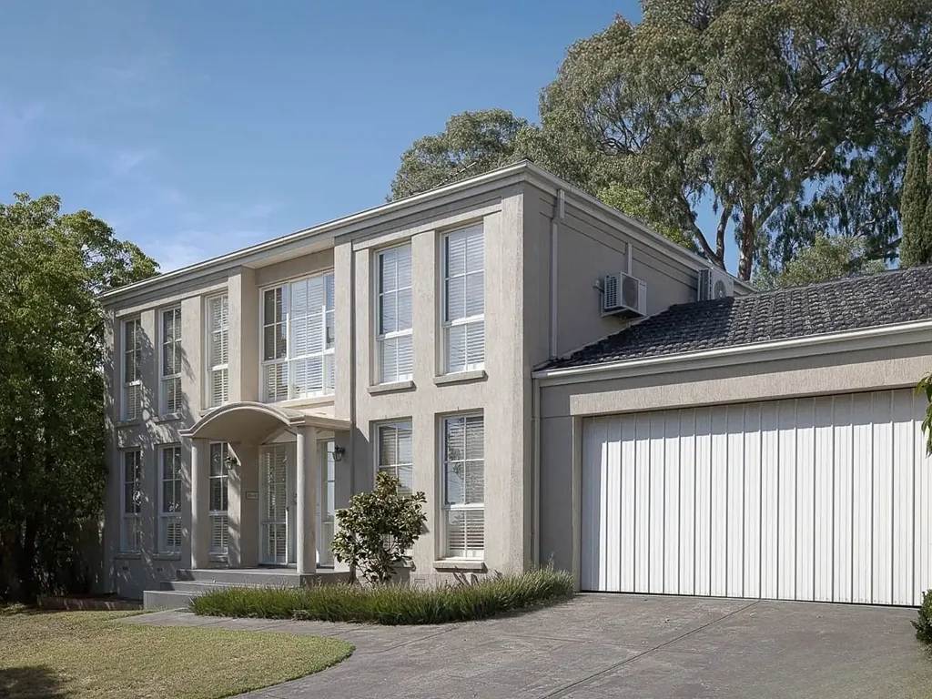Family Space, Lifestyle and Everyday Convenience