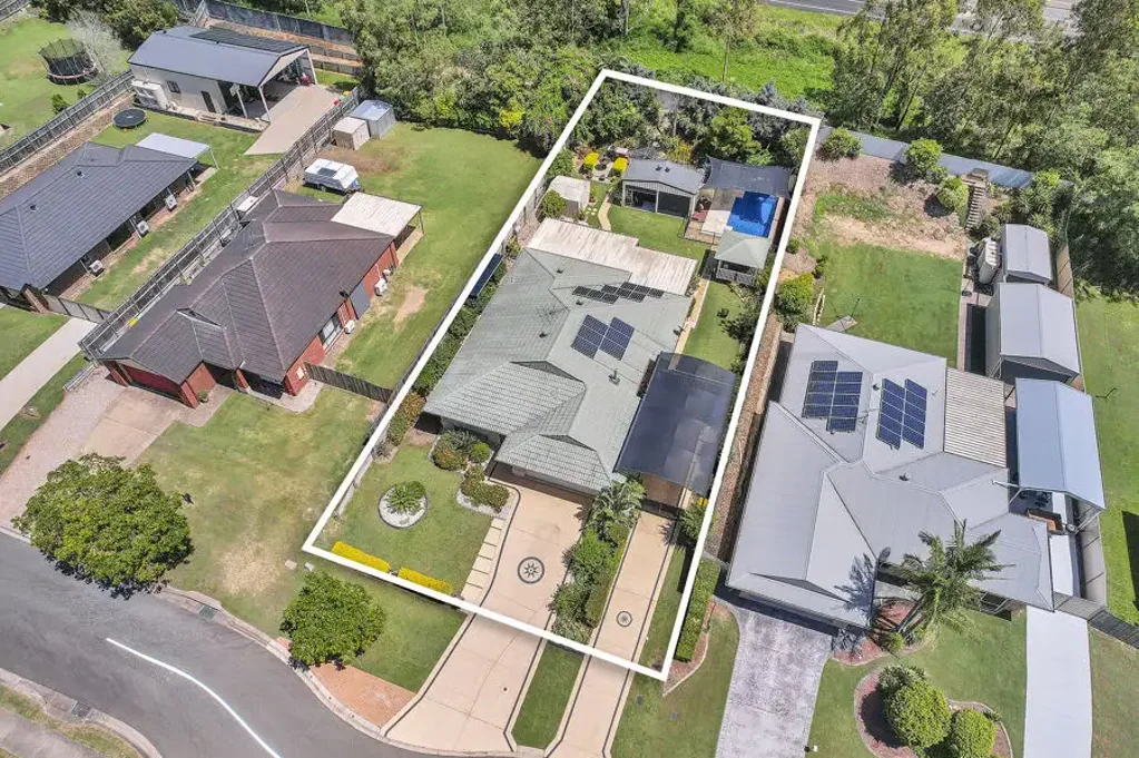 53 Lakeview Drive, Deebing Heights, QLD 4306