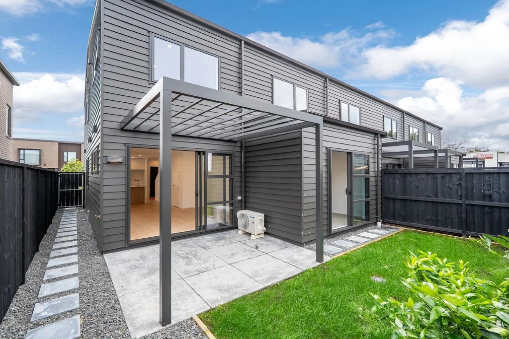 Stonefields 4房  Style Meets Ease a Beautiful Corner Terrace