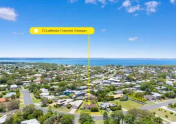 12 Ladbroke Crescent, Urangan