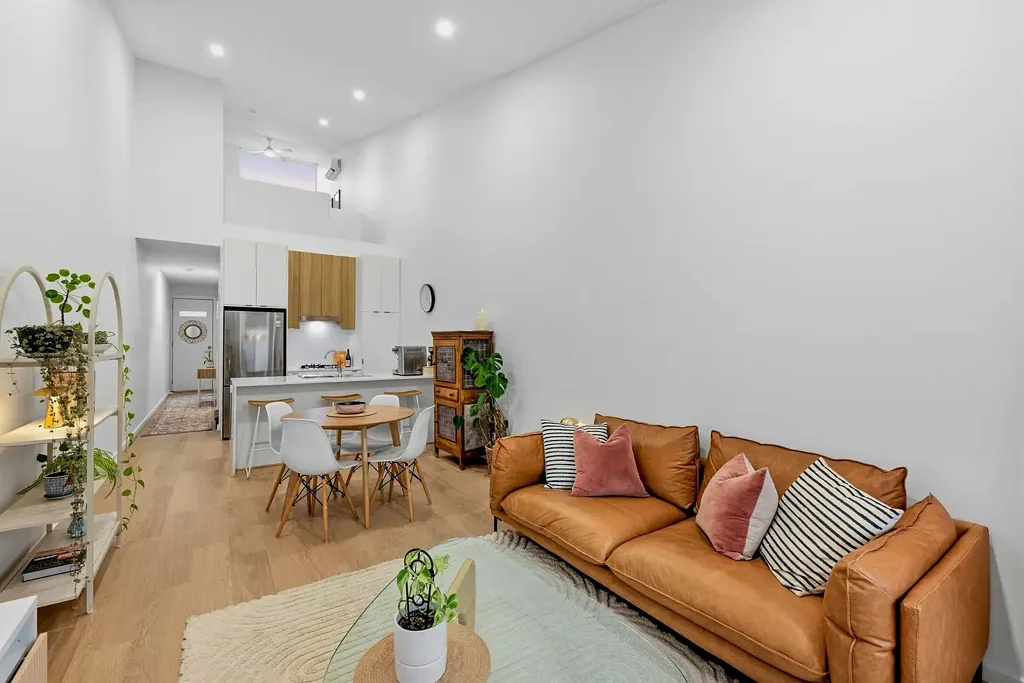 Tonsley 2房  Live Modern. Live Easy.