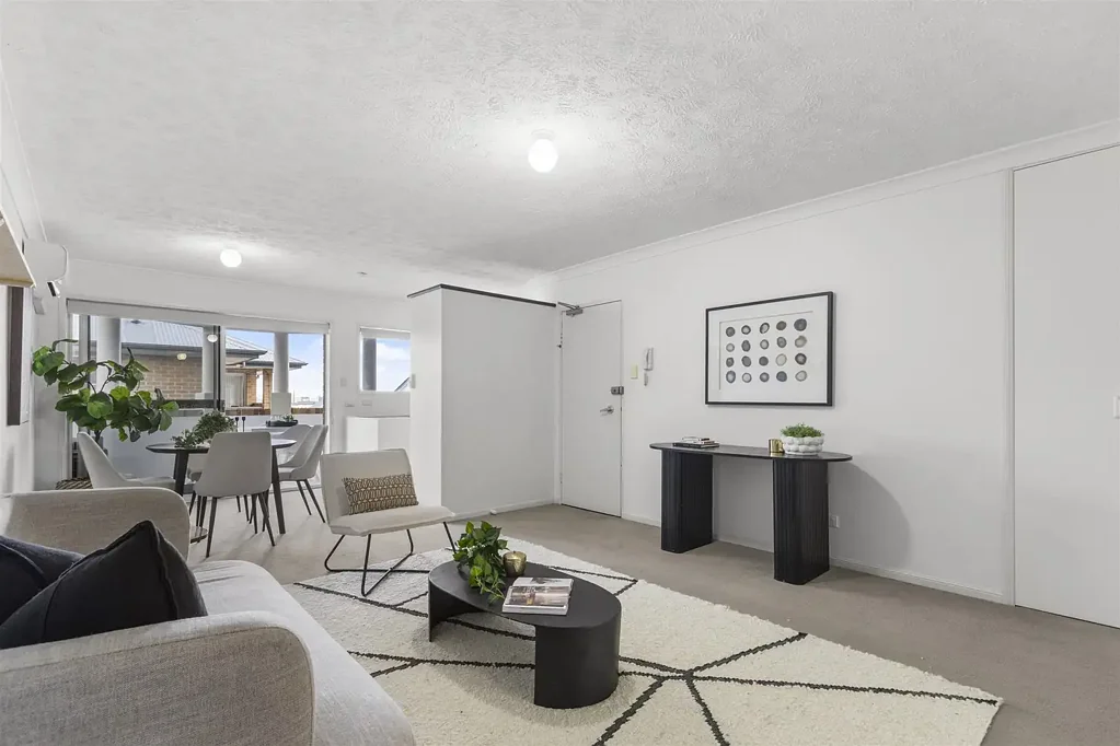 19/12 Little Street, Albion, QLD 4010