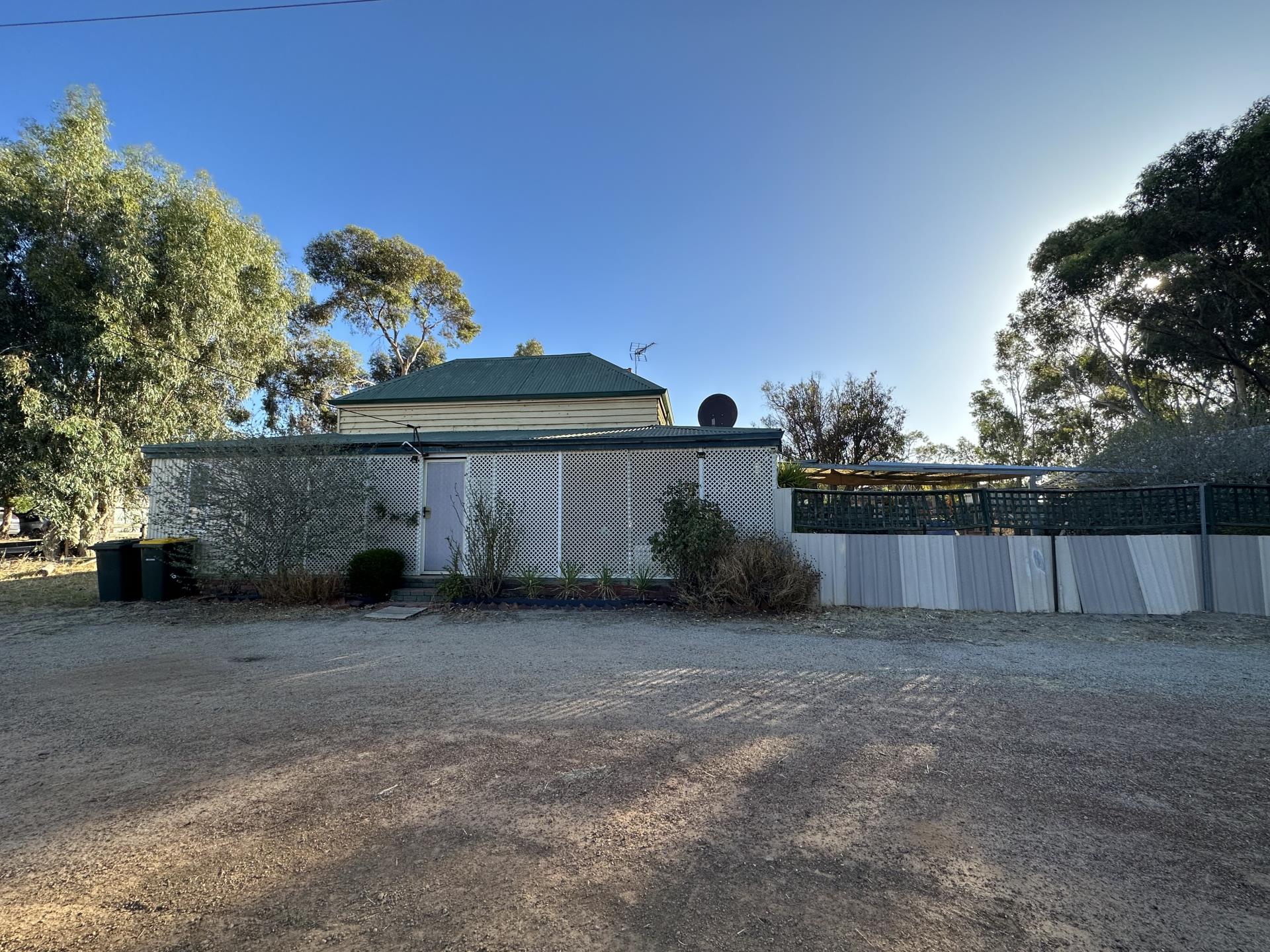 20 DIJON ST, KATANNING WA 6317, 0 ห้องนอน, 0 ห้องน้ำ, House