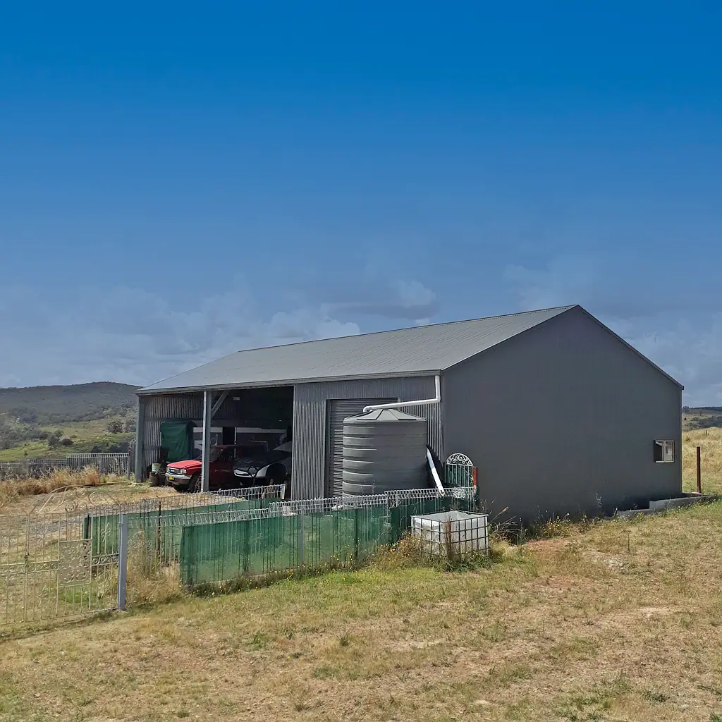 Kerrs Creek Peaceful living and picturesque views - Price Reduced