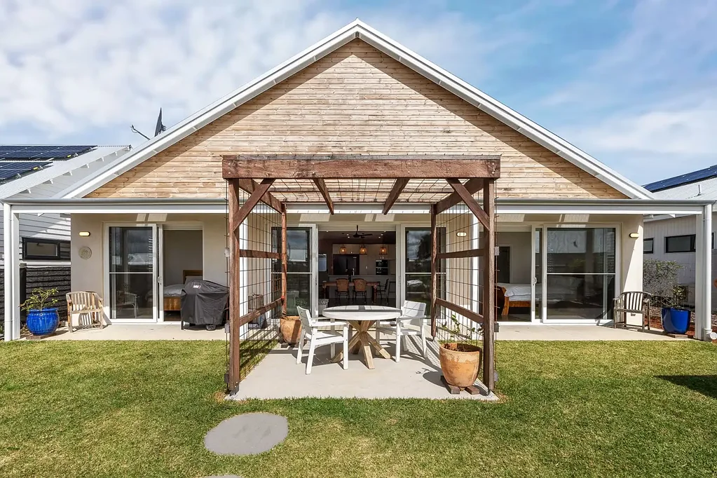 Witchcliffe 3ਬੈੱਡਰੂਮ Tread Lightly with Style in the Eco-Village