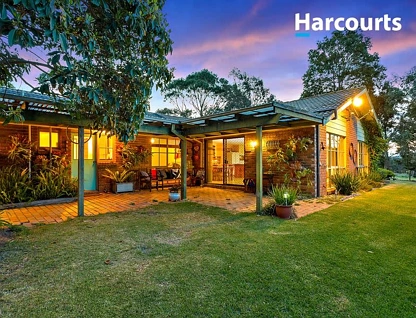 995 Robinsons Road, Pearcedale, VIC 3912, 3 ਕਮਰੇ, 1 ਬਾਥਰੂਮ, Lifestyle Section