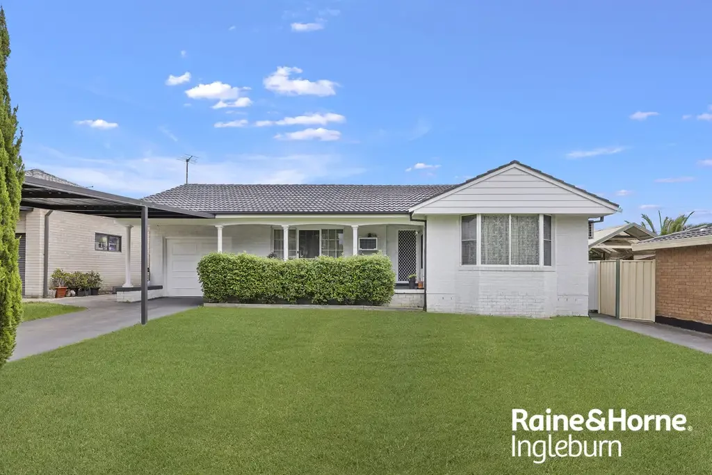 LOVELY 3 BEDROOM HOUSE IN GLENFIELD