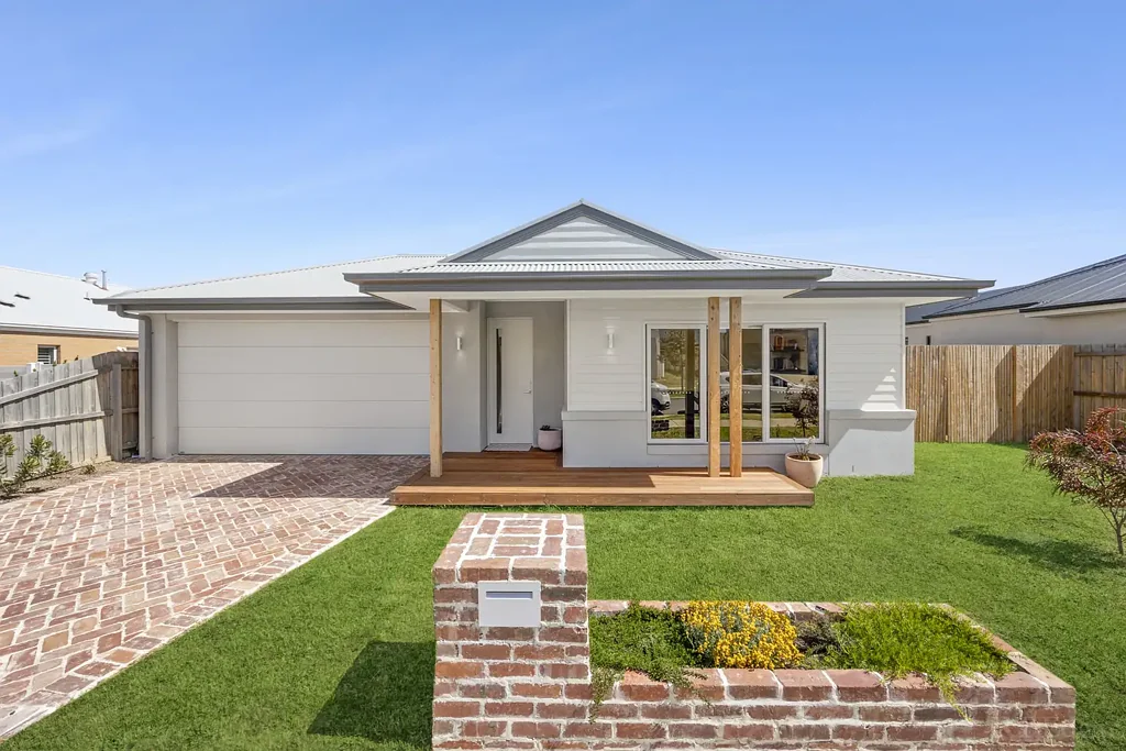 Ocean Grove 4침실 Effortless Living by the Coast