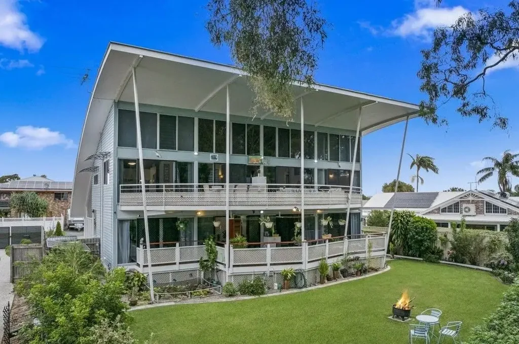 Coastal Living at its Best
