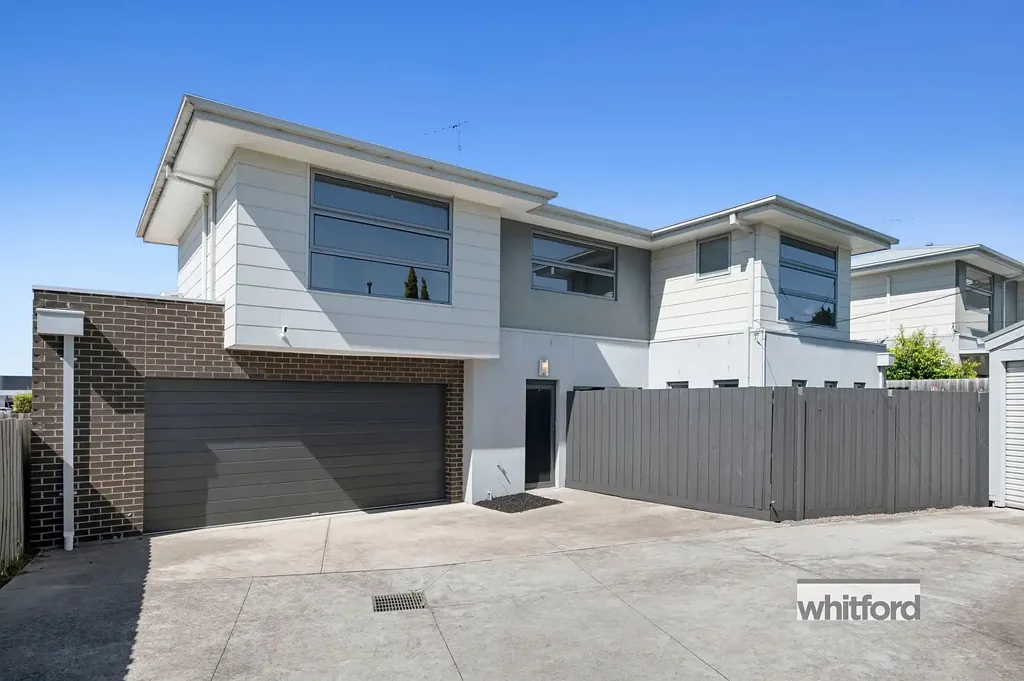 Newtown 3 Bedroom Great value in Newtown