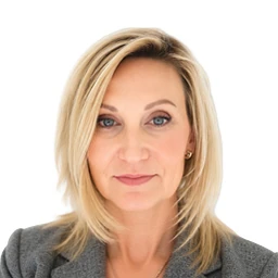 Glenda O'Sullivan