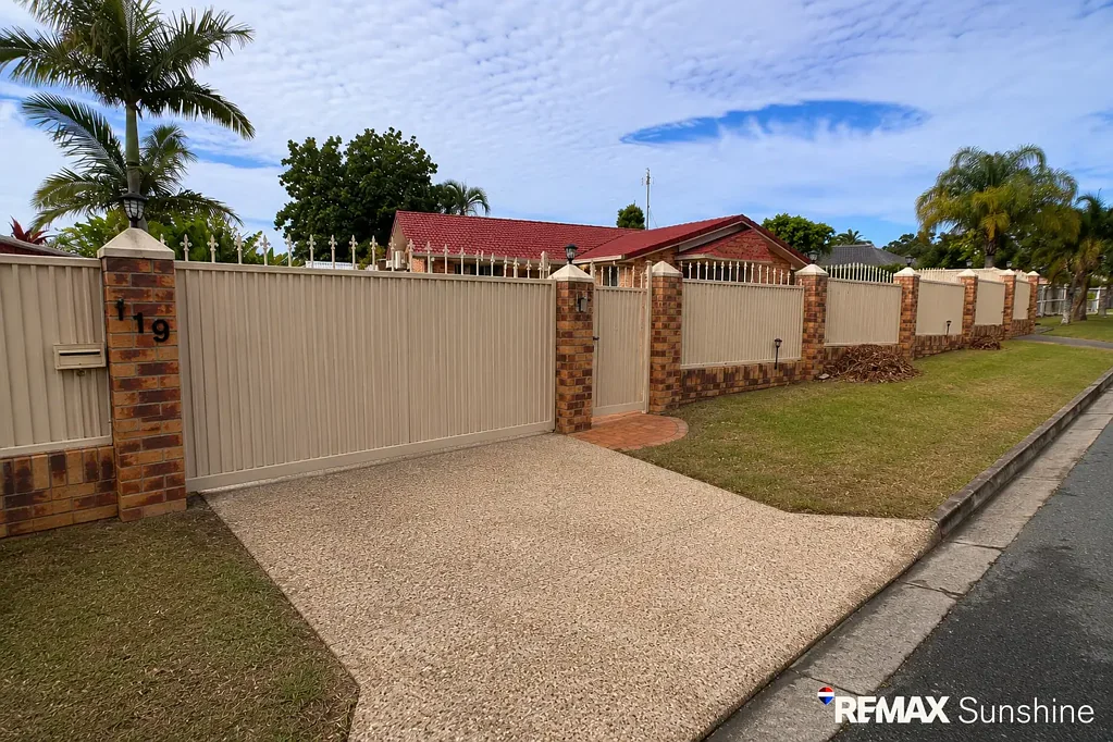 Aroona 3Kwarto Spacious Family Living Close to Beaches, Schools and Sunshine Coast University Hospital