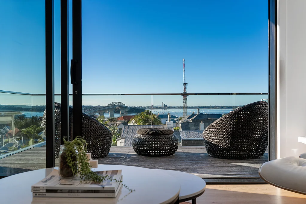 Saint Marys Bay 3 Bedroom Luxury, location, lifestyle – St Marys Bay
