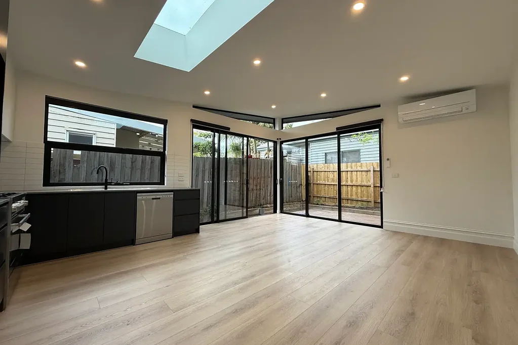 Modern Comfort Meets Classic Charm – Renovated 3-Bedroom St Kilda Home