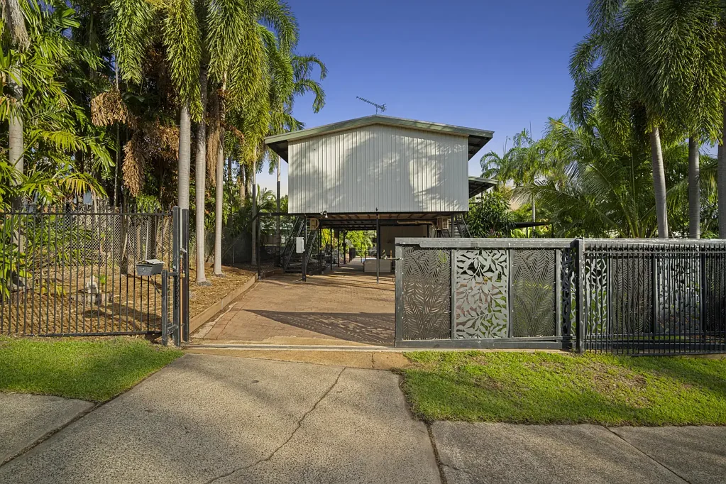 3 Songlark Street, Bakewell, NT 832
