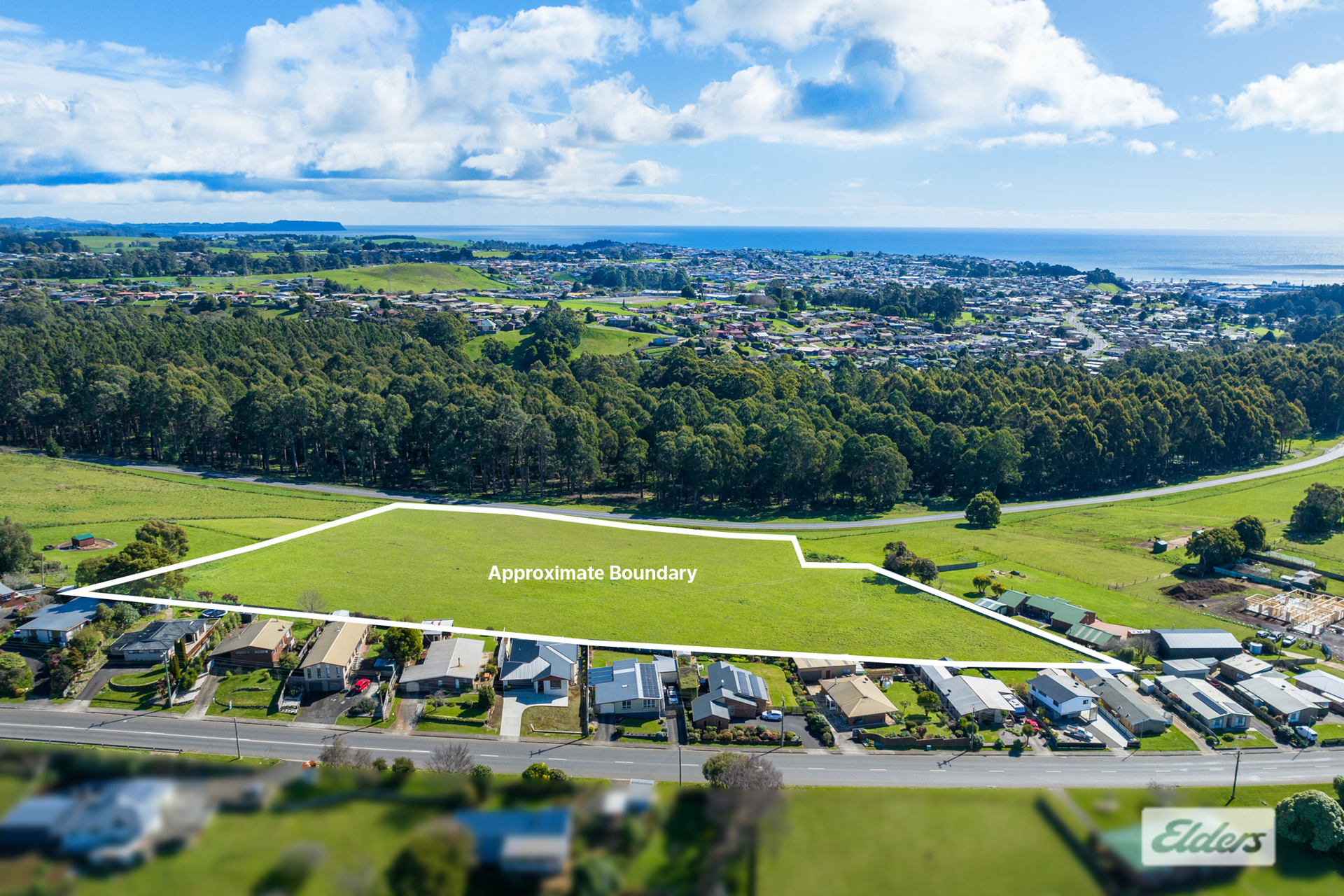 168A OLD SURREY RD, HAVENVIEW TAS 7320, 0 Kuwarto, 0 Banyo, Section