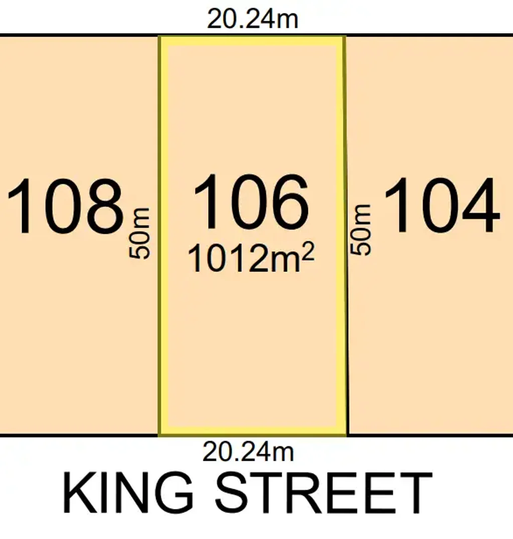 106 King Street, Coolgardie, WA 6429