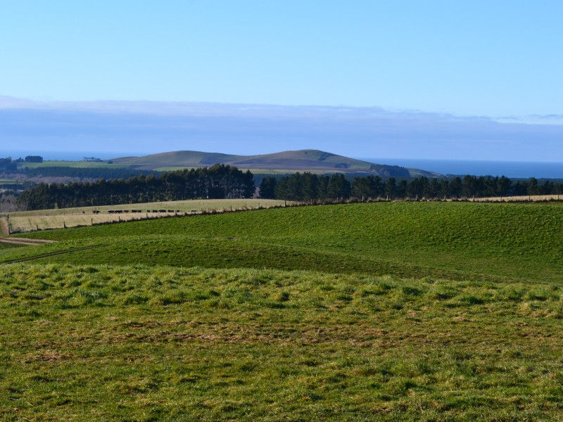 185 Mount Misery Road, Herbert, Waitaki, 0 Schlafzimmer, 0 Badezimmer