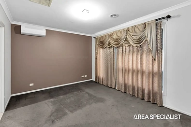 लिविंग रूम - 39 Livida Circut, Lyndhurst, VIC 3975