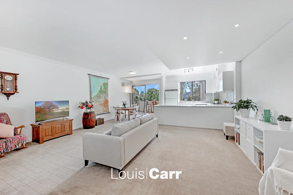 16/5 Sherwin Avenue, Castle Hill, NSW 2154