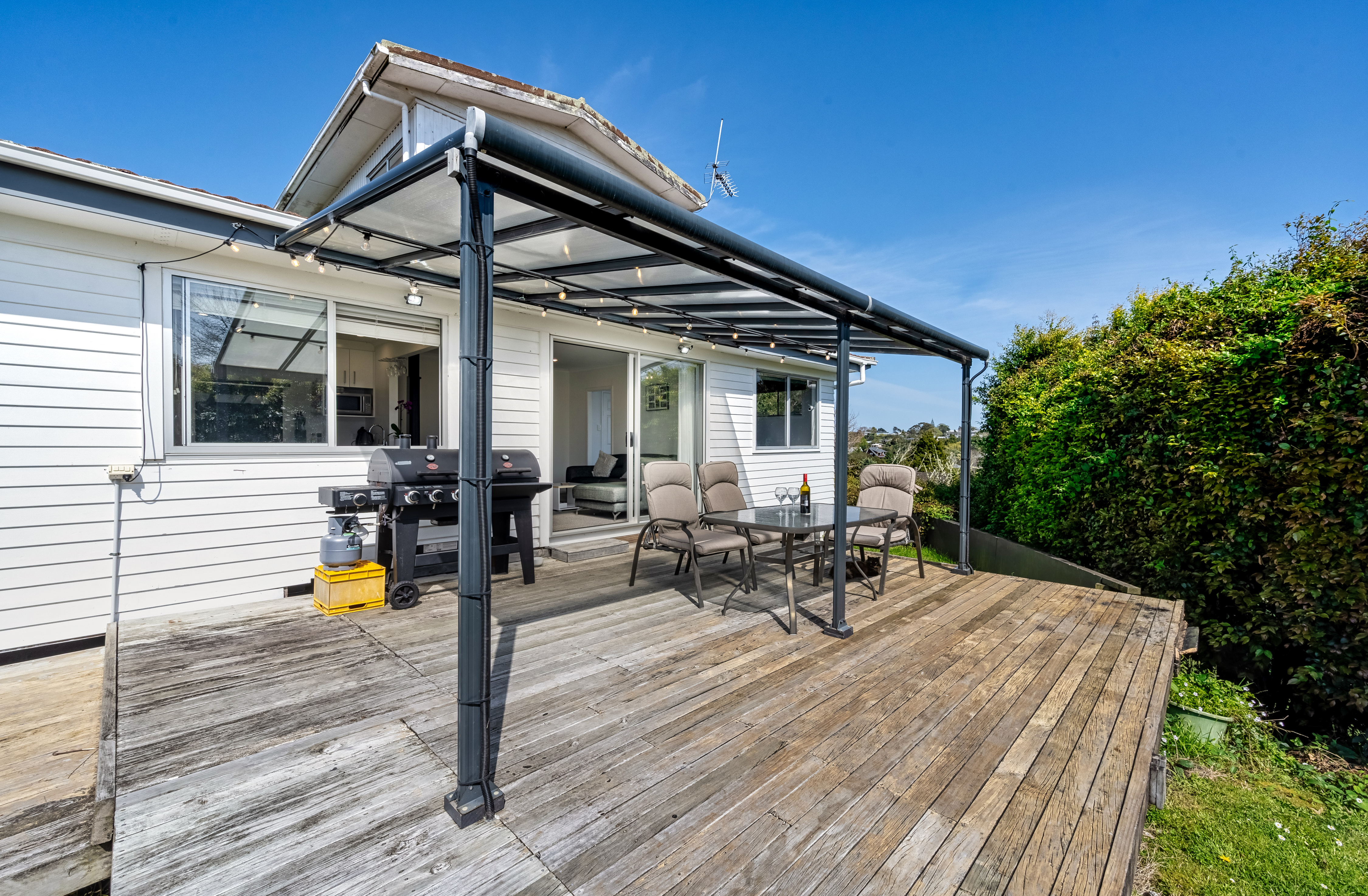 37 Robbies Road, Cockle Bay, Auckland - Manukau, 2 Bedrooms, 1 Bathrooms, House